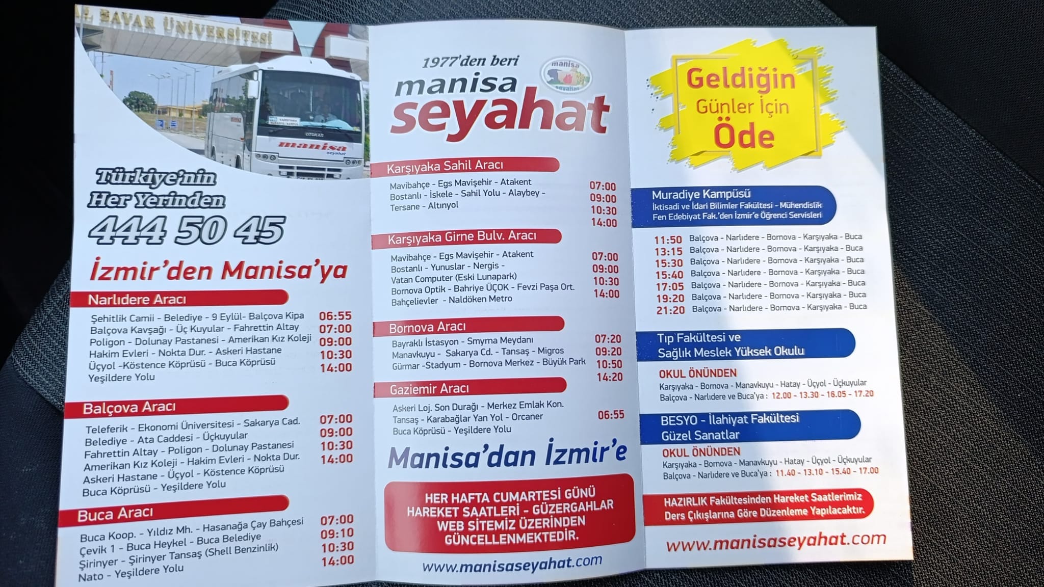 Manisa Seyahat | Manissa