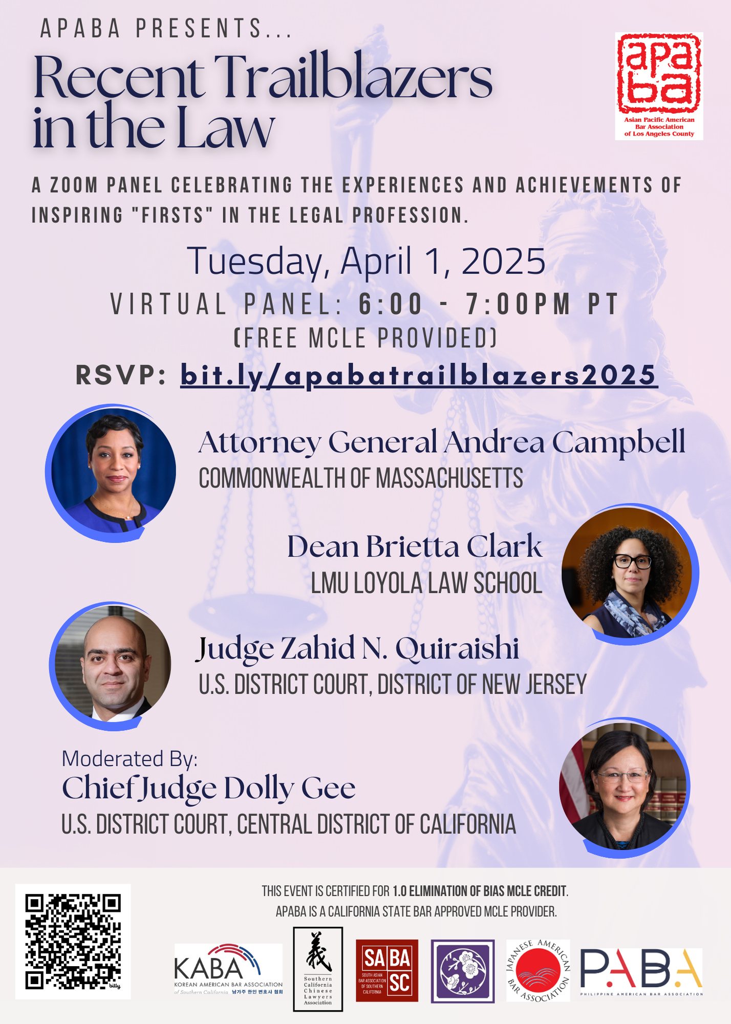 Asian Pacific American Bar Association of Los Angeles County (APABA ...