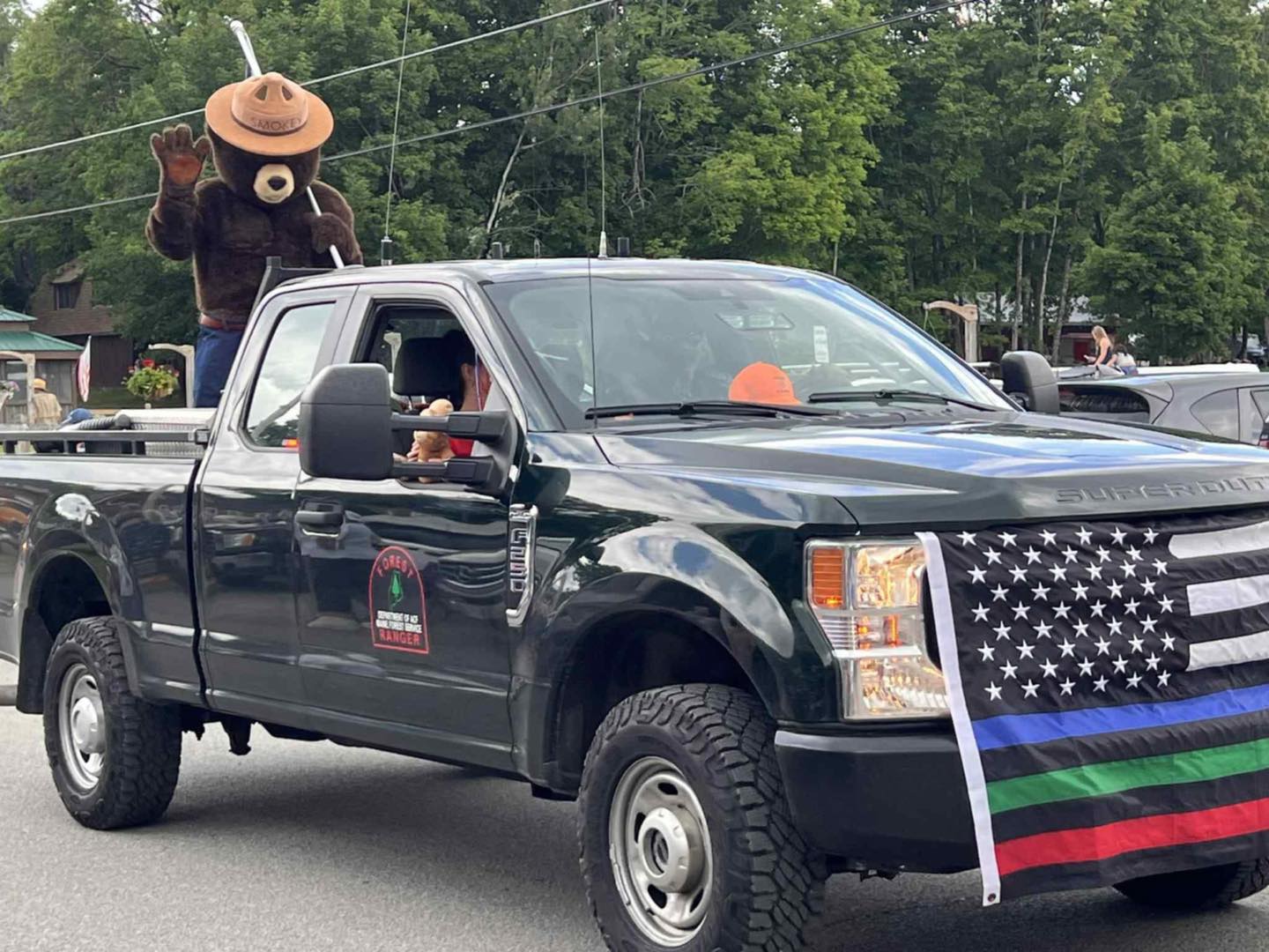 Maine Forest Rangers added a new photo. - Maine Forest Rangers