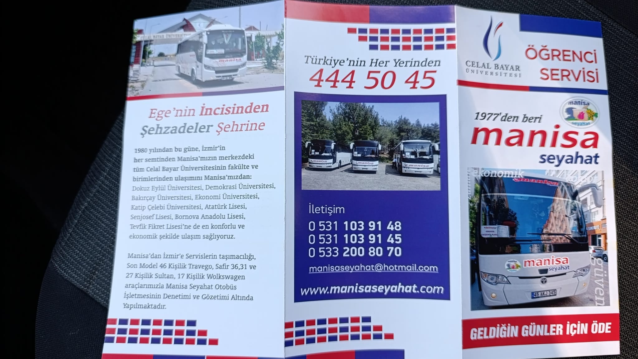 Manisa Seyahat | Manissa