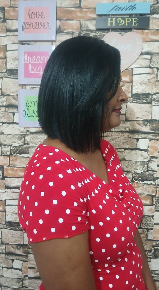 Thash's Hair and Beauty Salon | Durban