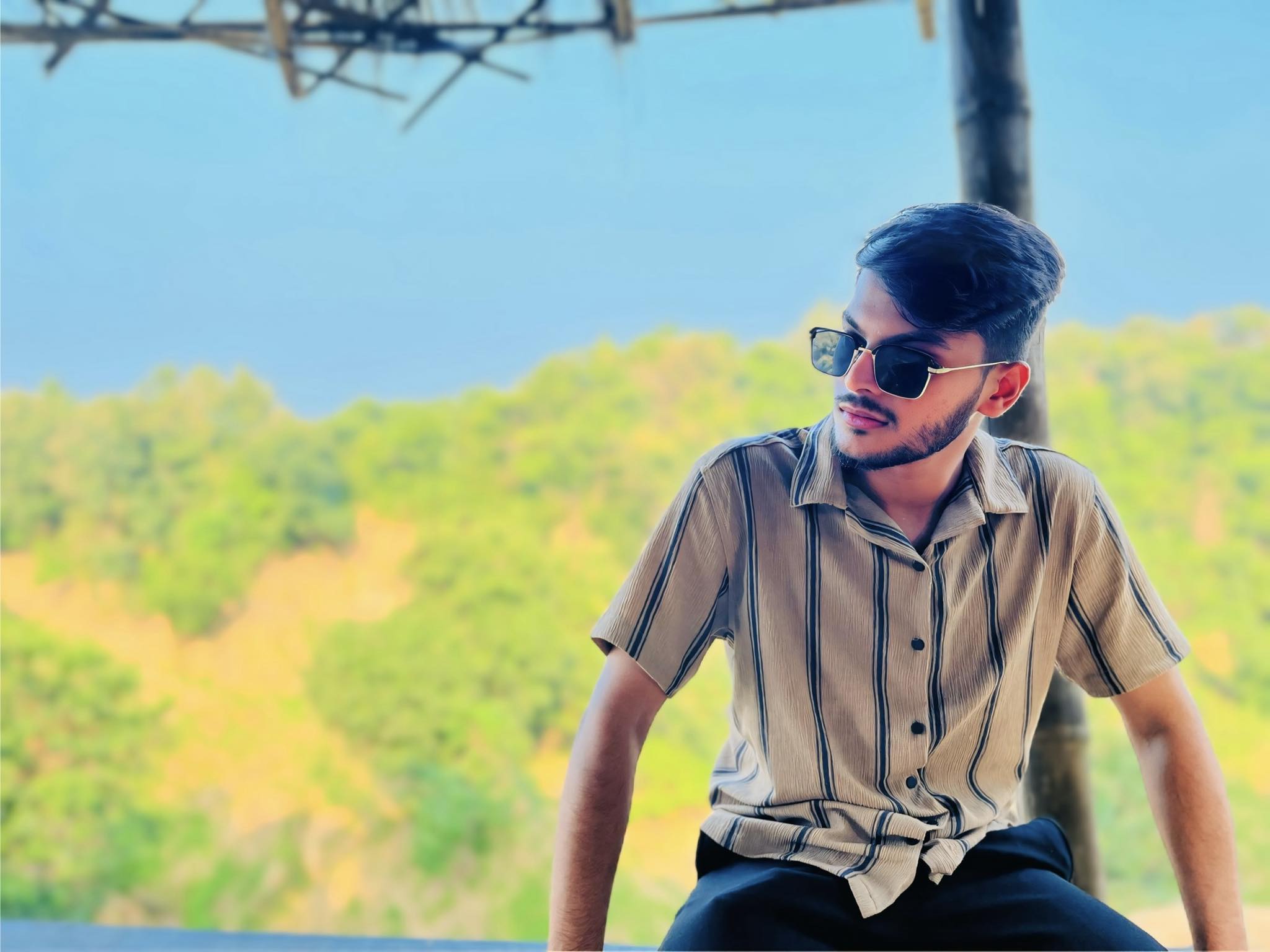 Saiful Islam Raj
