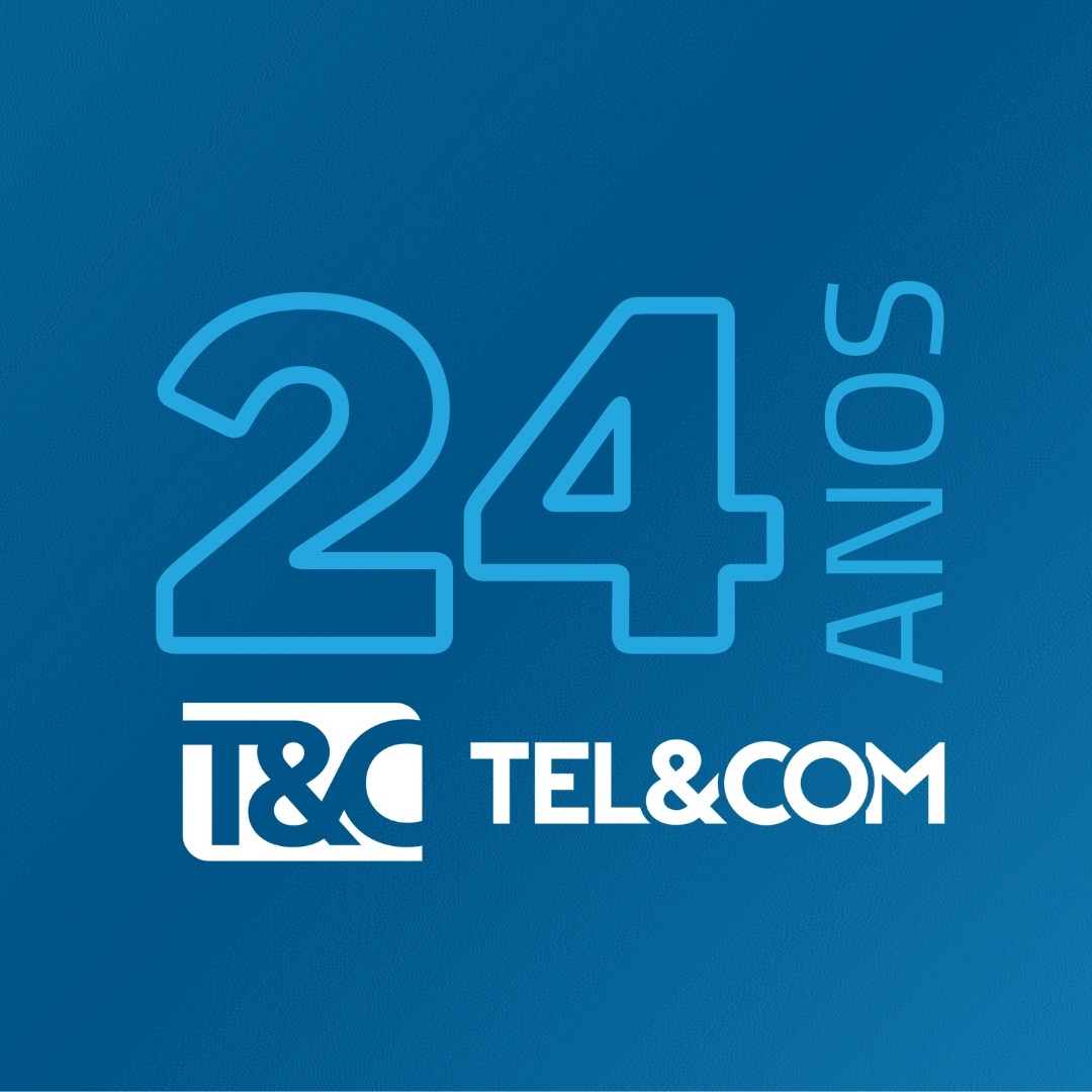 Tel & Com S.A. | Taboão da Serra SP