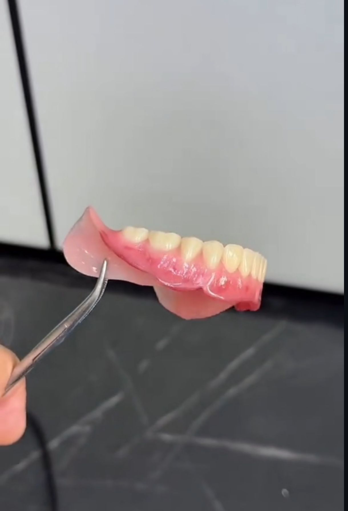 🦷✨ TOOTH be told… The Nissin B3-305 is the perfect way to start