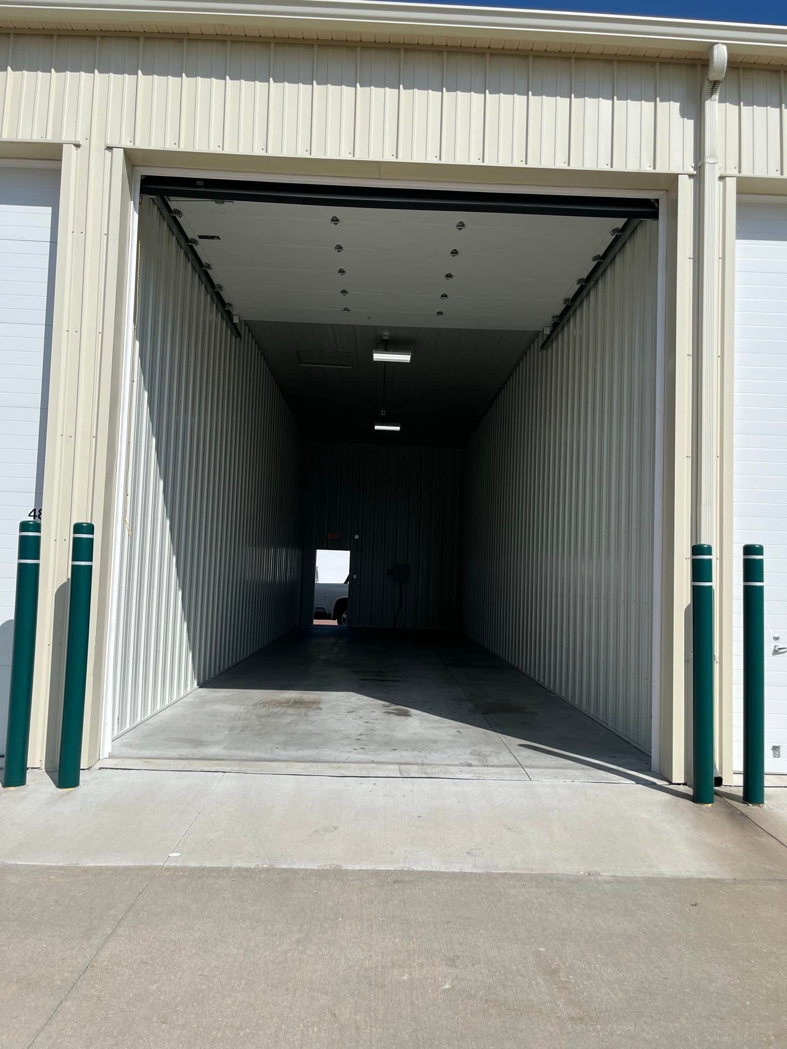 Elm Point Storage | St. Charles MO