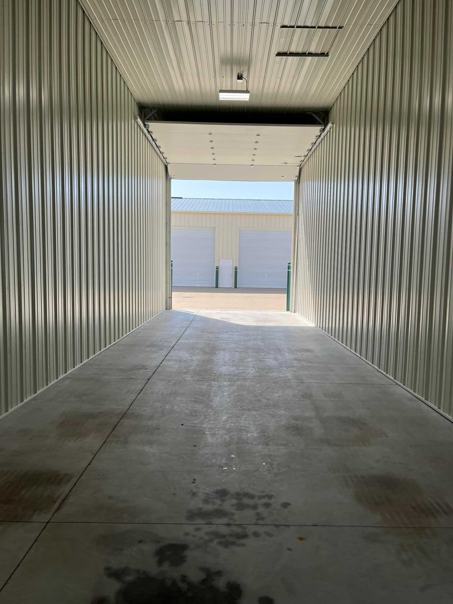 Elm Point Storage | St. Charles MO