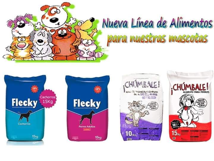 Nuevos alimentos: 🐕 FLECKY Adulto... - Forraje DON JOSE | Facebook