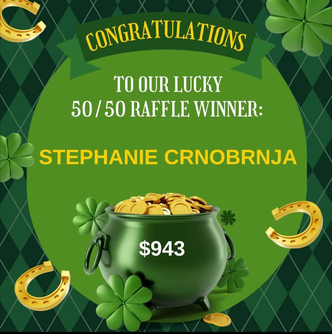 Olmsted - Congratulations to Stephanie Crnobrnja!!!! She is donating a ...