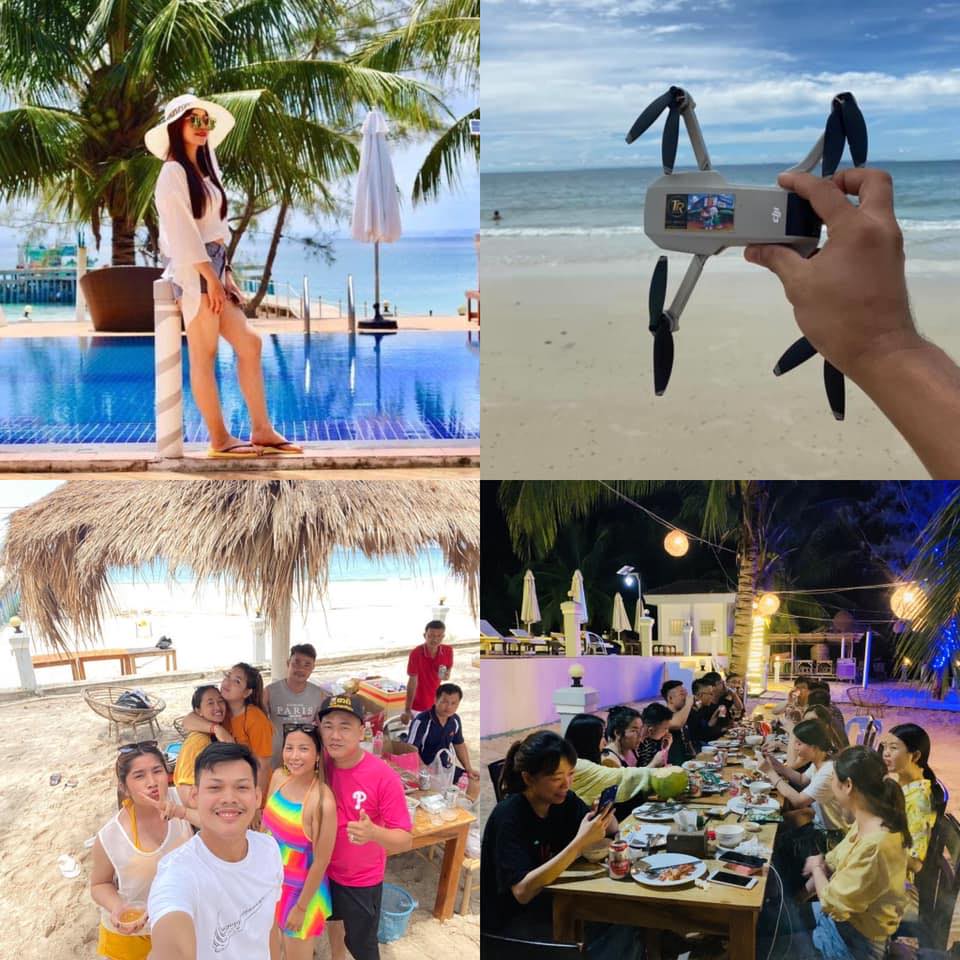 Sunrise Vuth Resort | Sihanoukville (city)