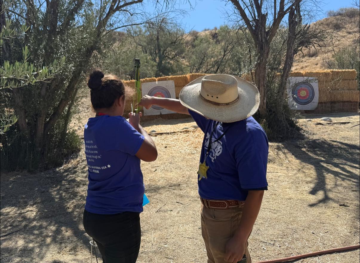Calicinto Ranch