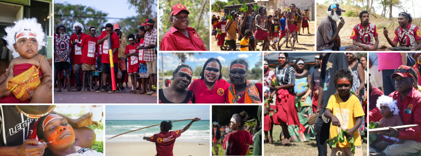 Rirratjingu Aboriginal Corporation | Yirrkala NT