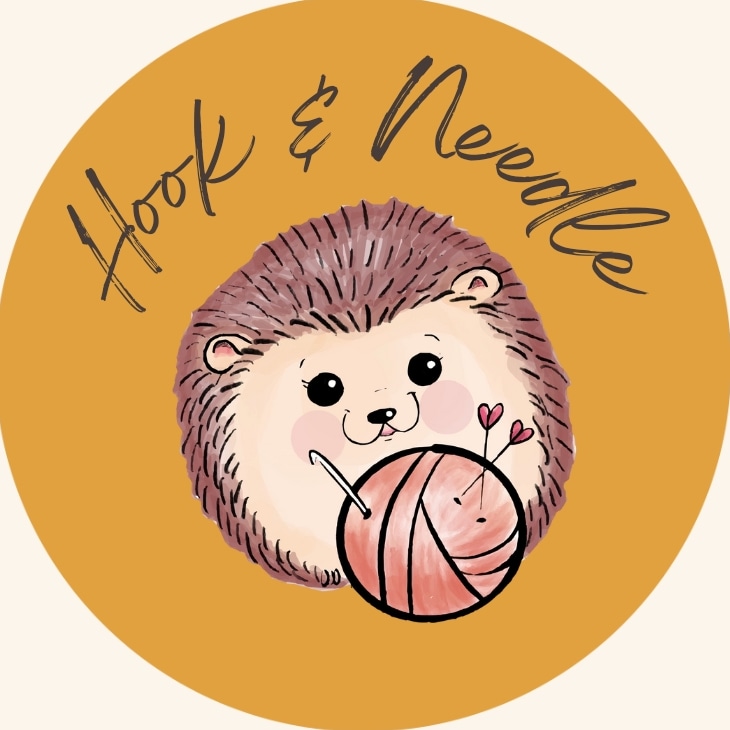 Welcome to Hook & Needle! Meet the stars of the show: Hannah, Rachel ...