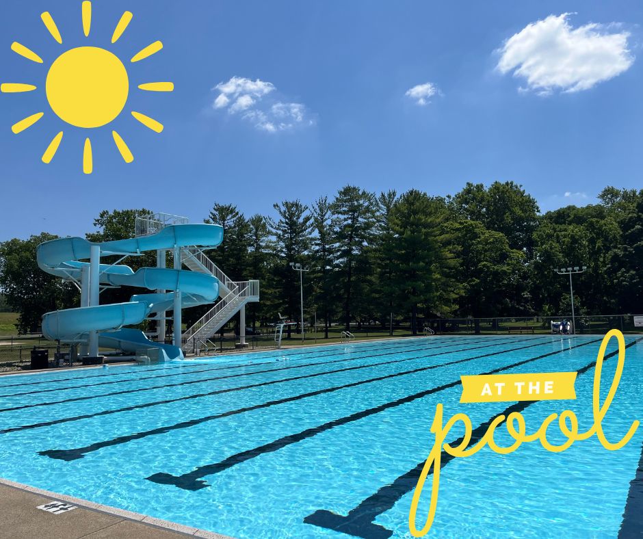 City - ☀️ The next few days look like perfect pool weather to us! ☀️ ...