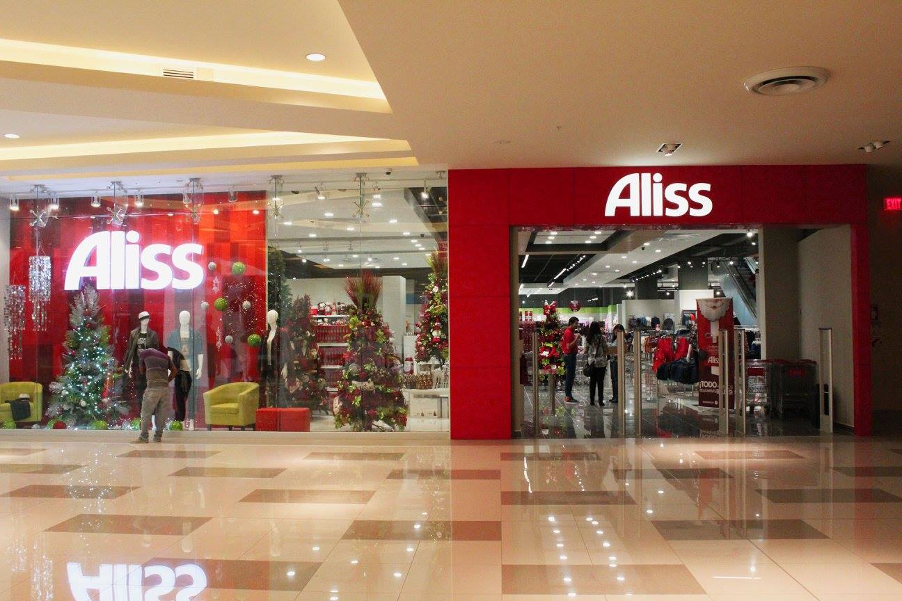 Aliss Costa Rica