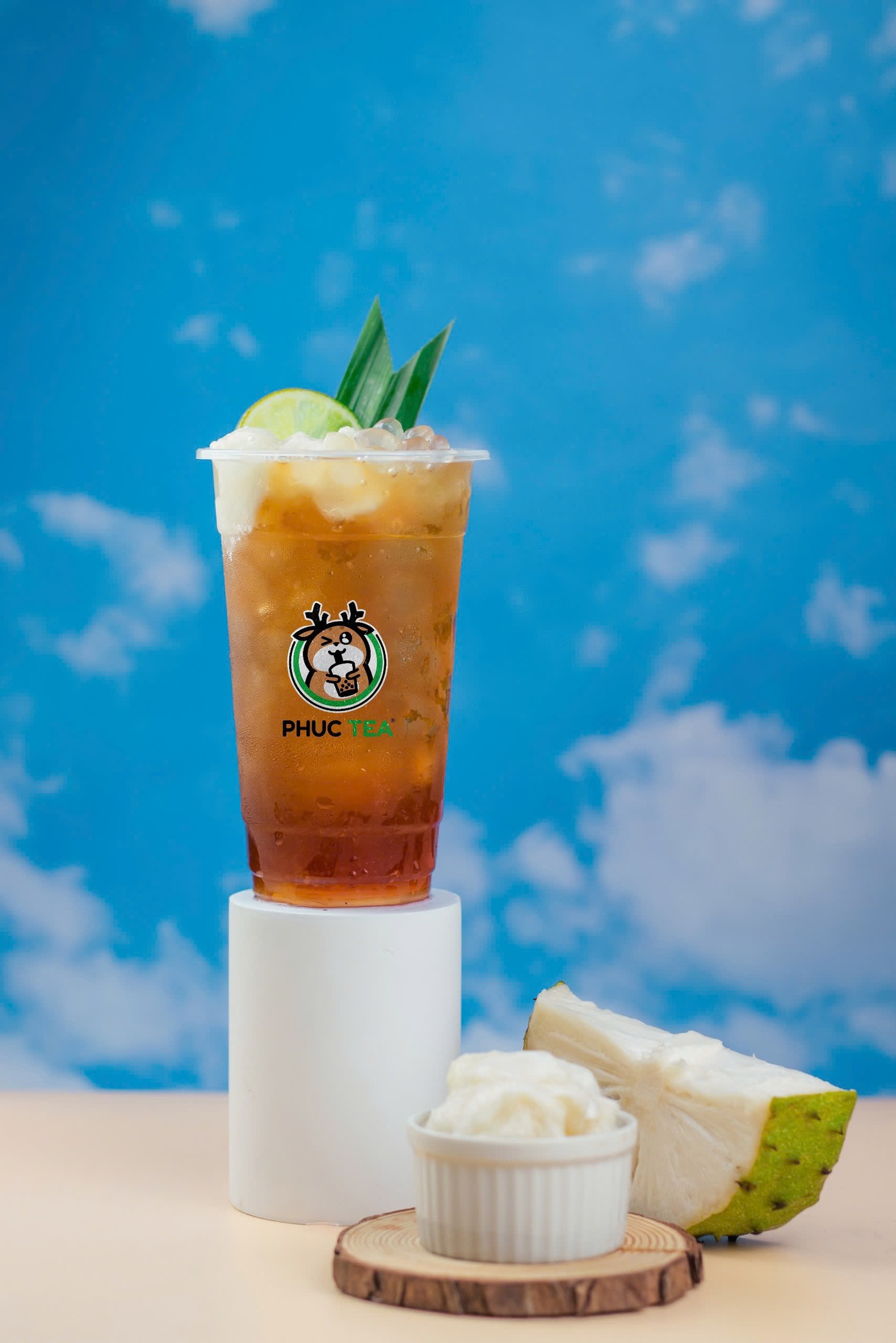 Trà Sữa Phúc Tea Phan Rang | Phan Rang- Thap Cham