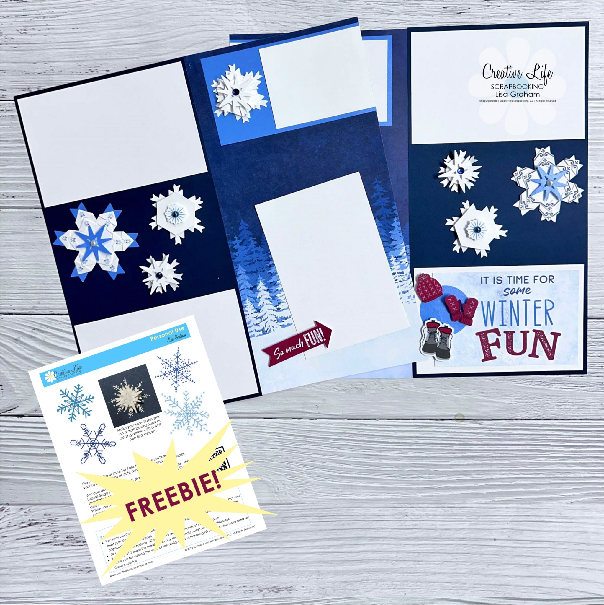 Creative - ️Visit our website for a FREE printable handout to help you ...