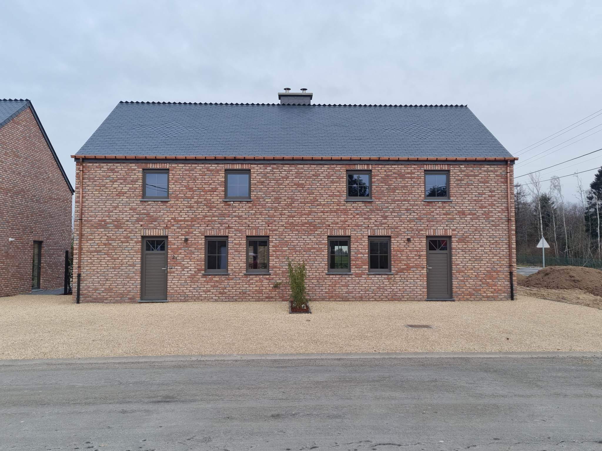 SR Immobilier | Gedinne