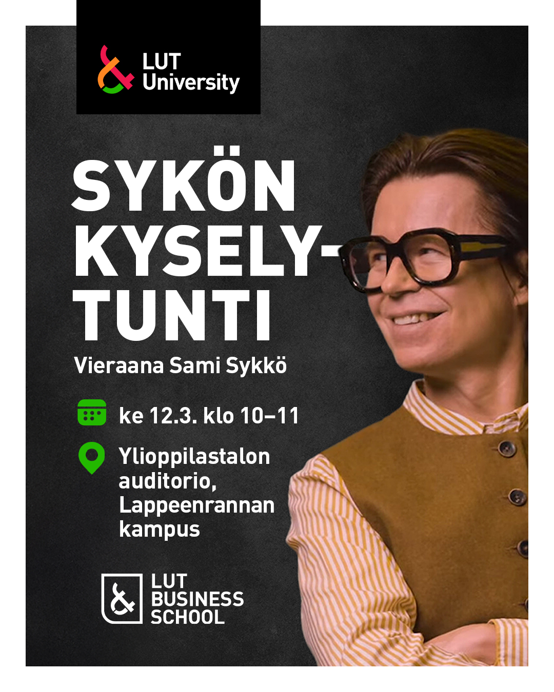 lut-university