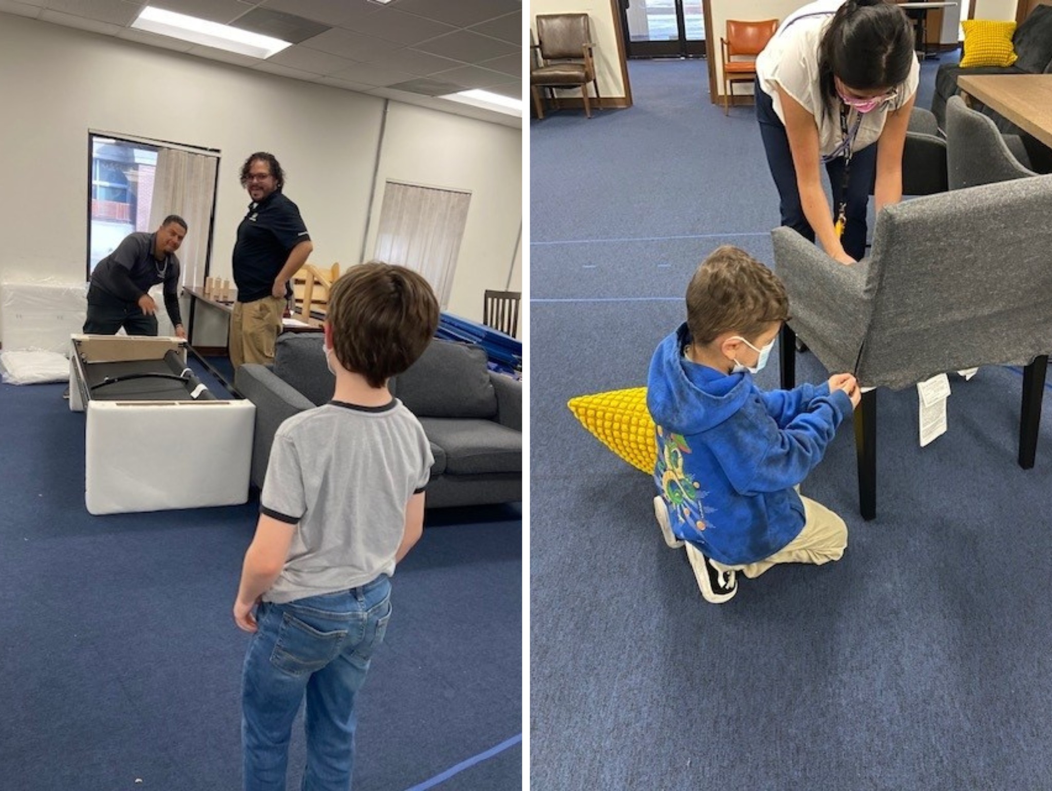 Professional Child Development Associates | Pasadena CA