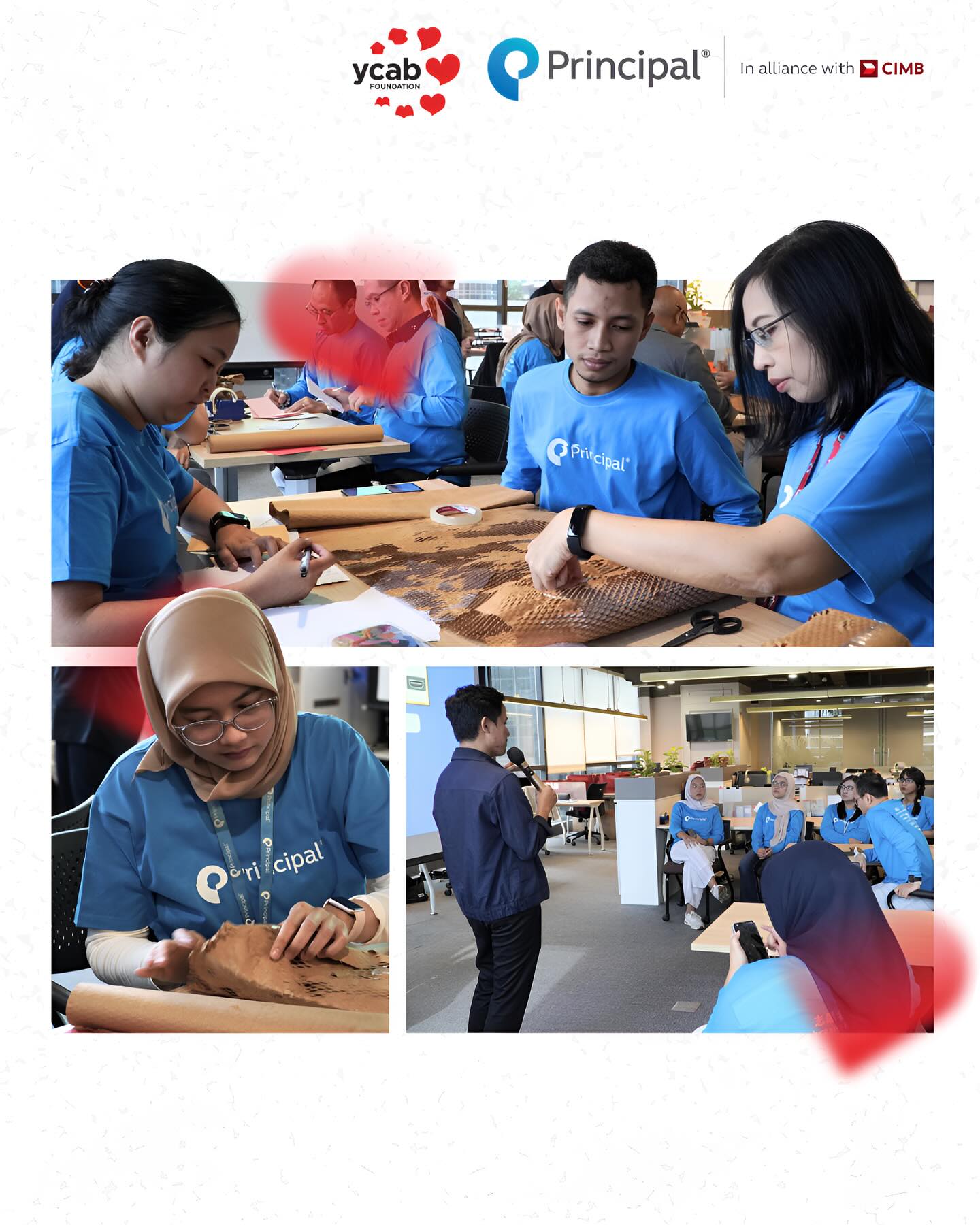 YCAB Foundation