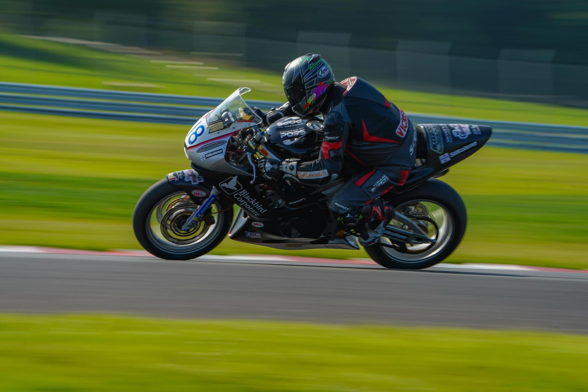 DL Racing