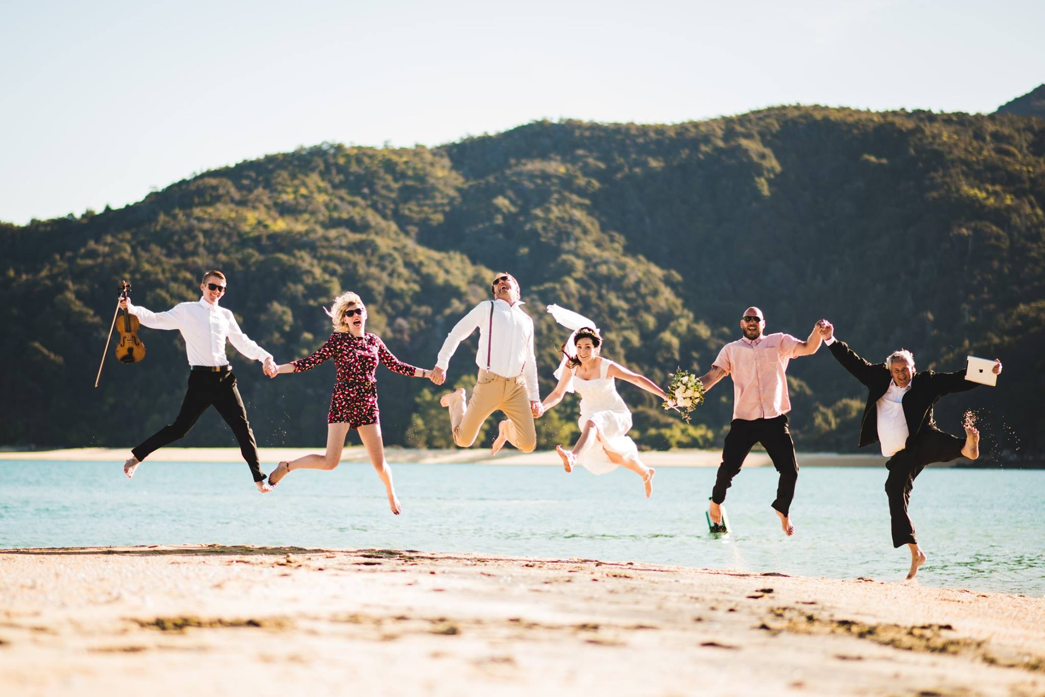 I Do Weddings. Marriage Celebrant. Steve Rollo | Nelson