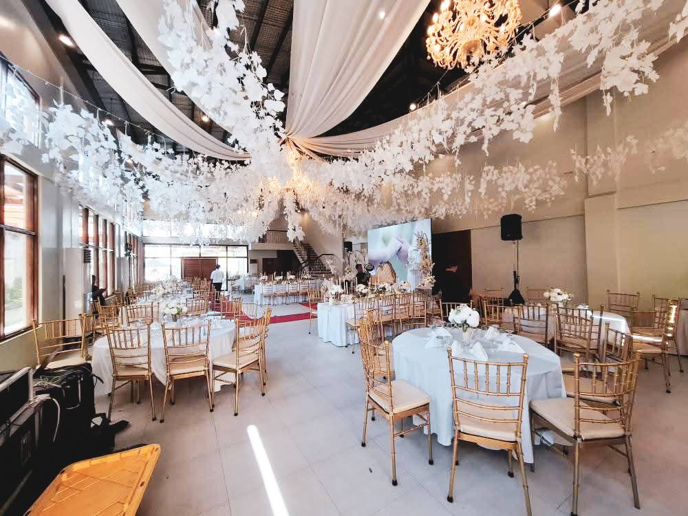 Dolmarie's Catering | Quezon City