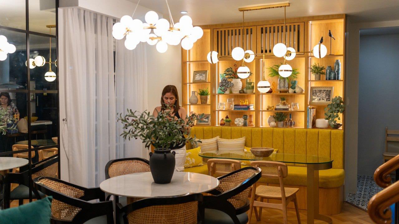 Interiors by Auralee | Santa Rosa