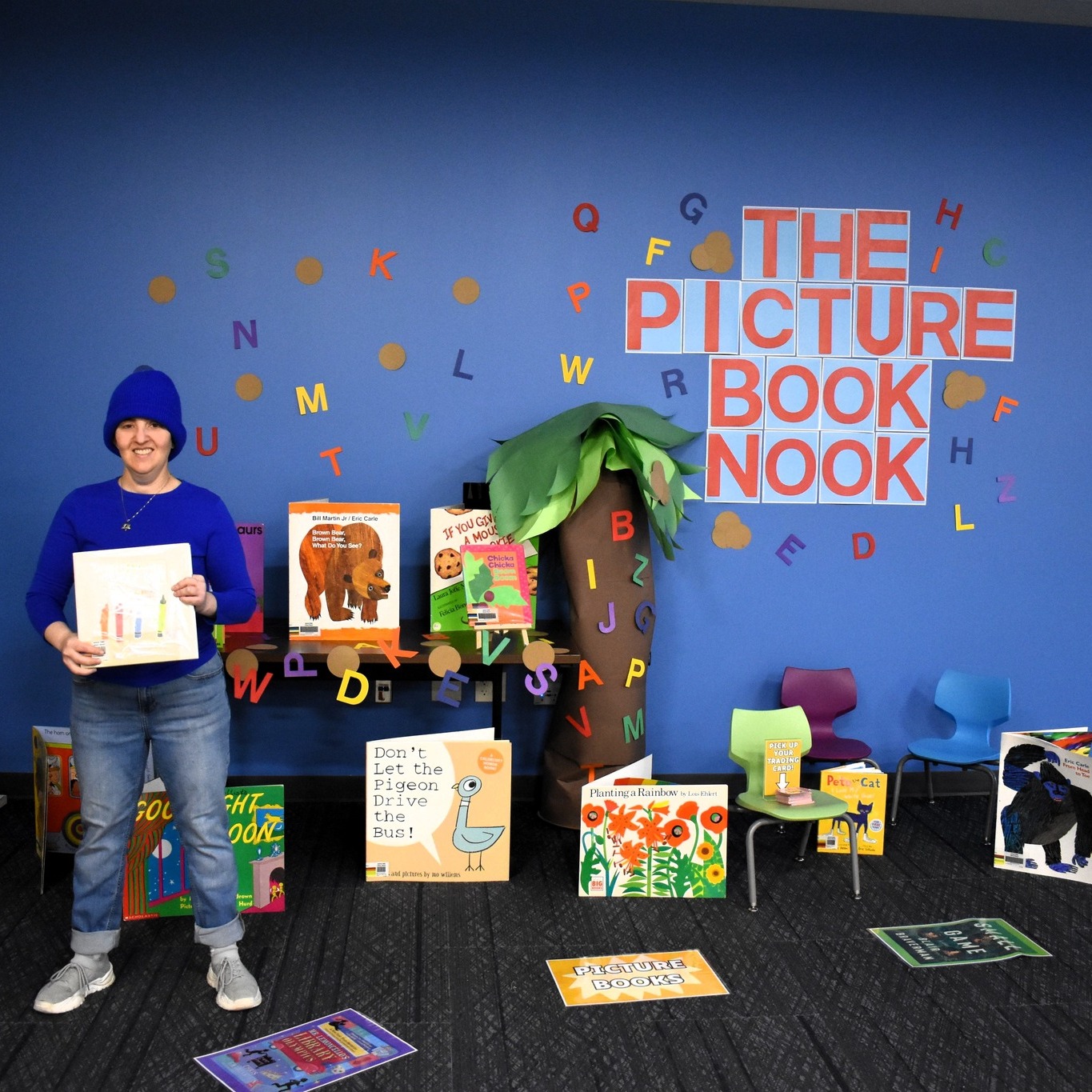 Antioch Public Library District | Antioch IL