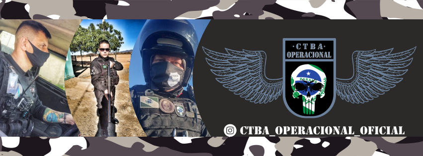 CTBA Operacional | Curitiba PR