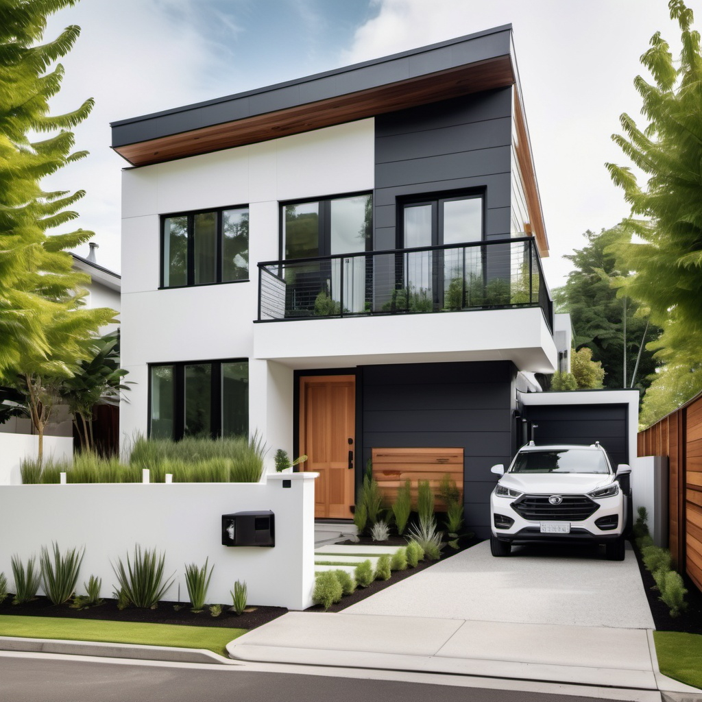 AM Design & Construction