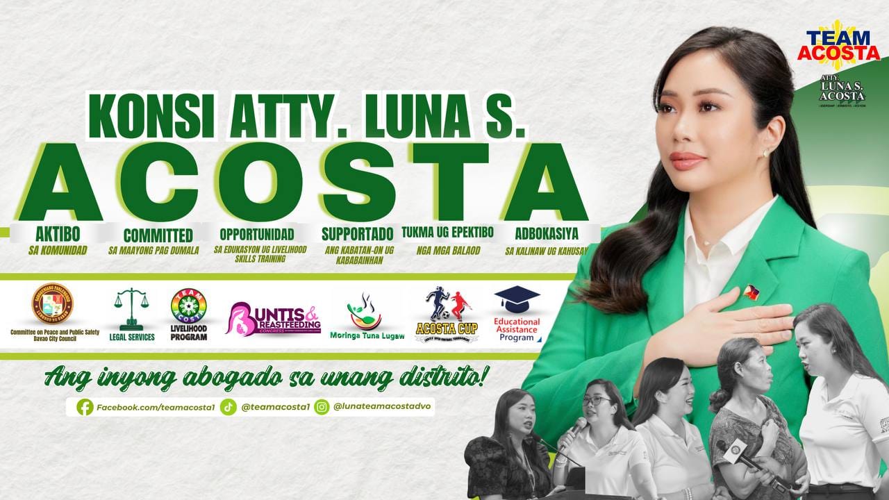 Konsi Atty Luna Acosta