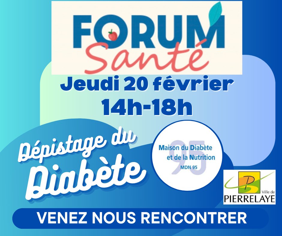 Maison du Diabète et de la Nutrition 95