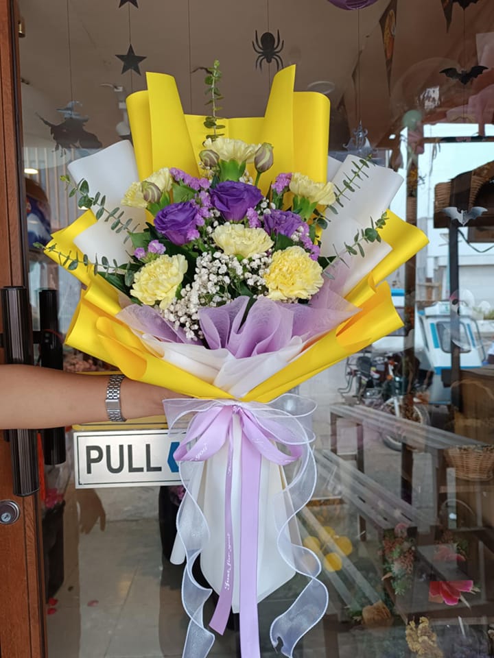 H&N House Of Flowers | Polangui