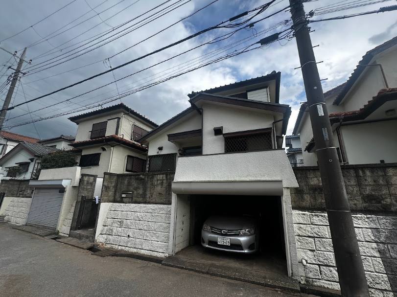 5/15 東京　ご自宅 $33K Detached House for Sale in Chiba City, Chiba