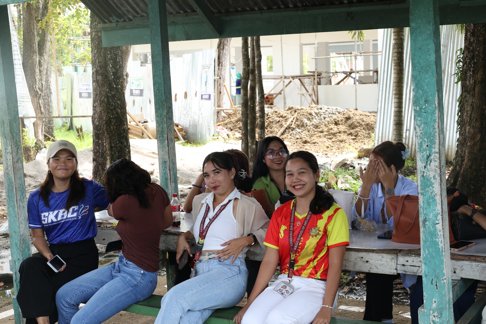 MSU - Maigo College of Education, Science and Technology