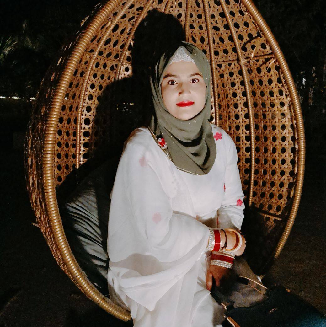 Mamina Yasmin Moromi