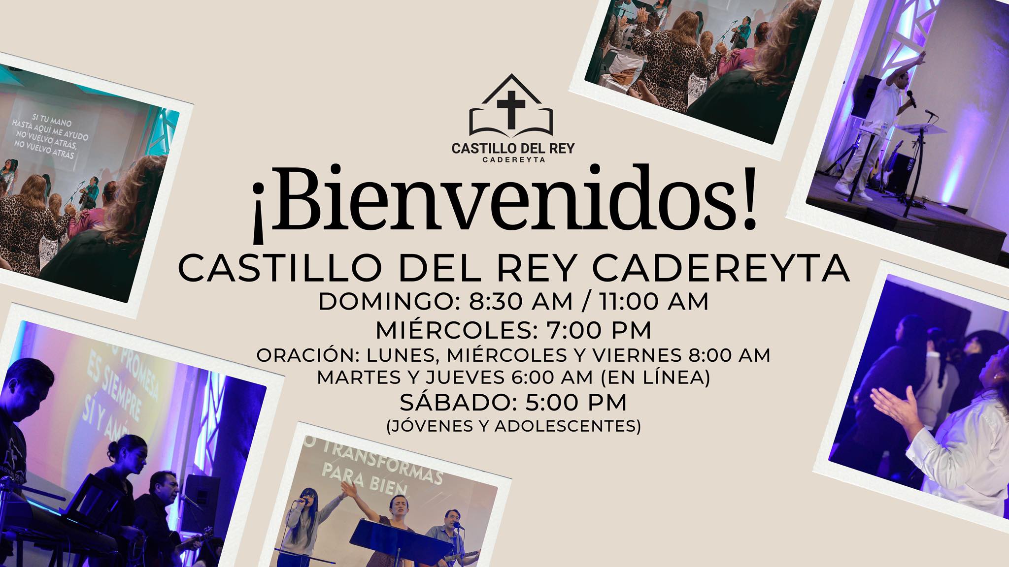 Castillo del Rey Cadereyta | Cadereyta Jiménez