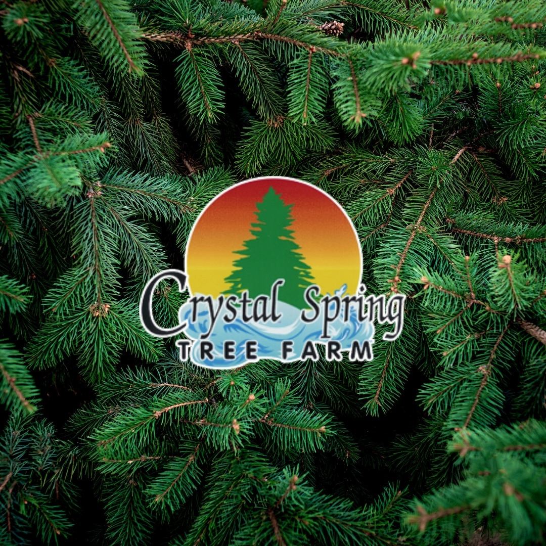 Crystal Spring Tree Farm | Lehighton PA