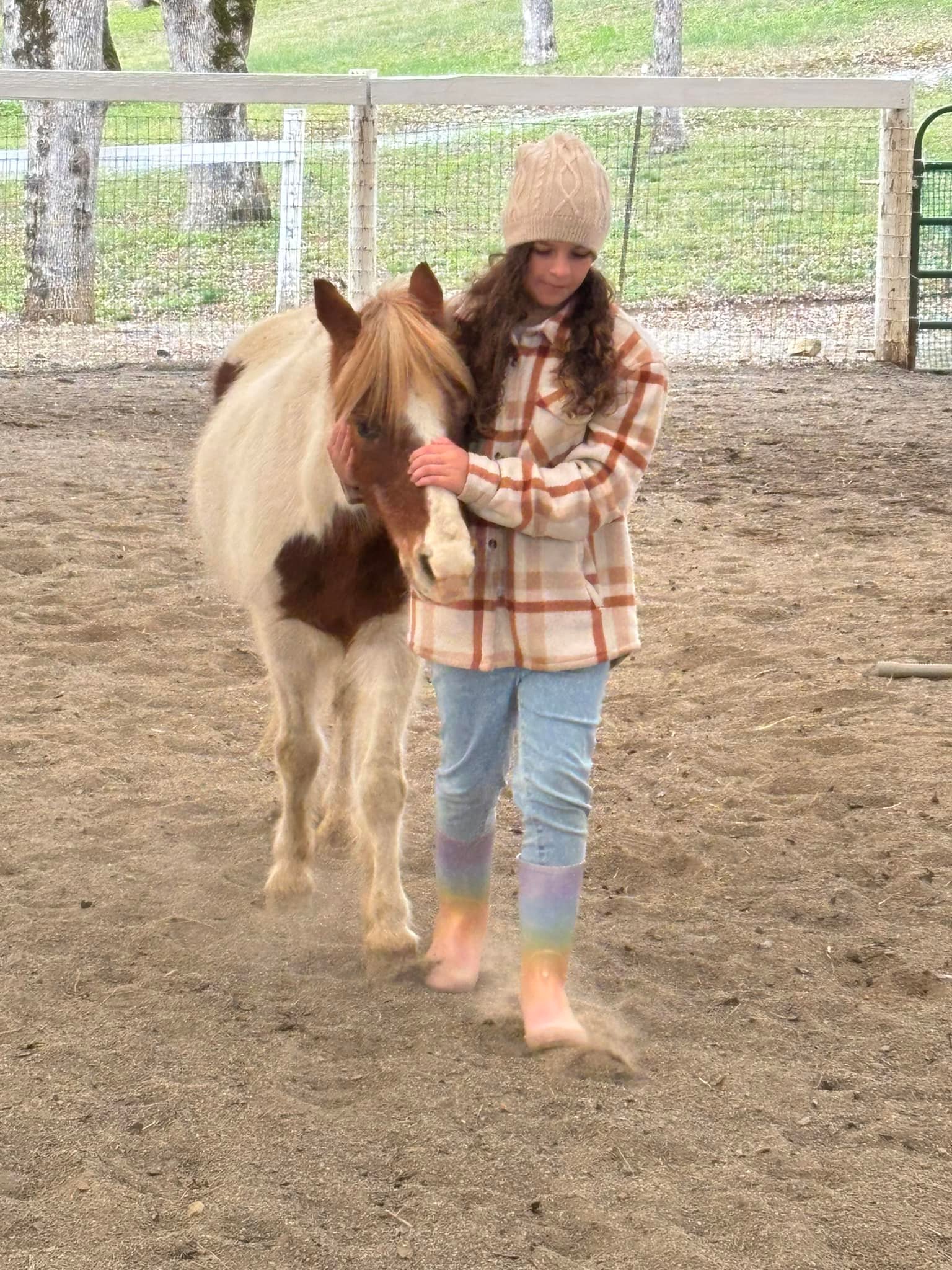 DLB Ranch, Inc | Cottonwood CA