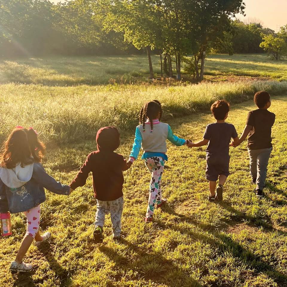 Roots That Bind Us | Georgetown TX