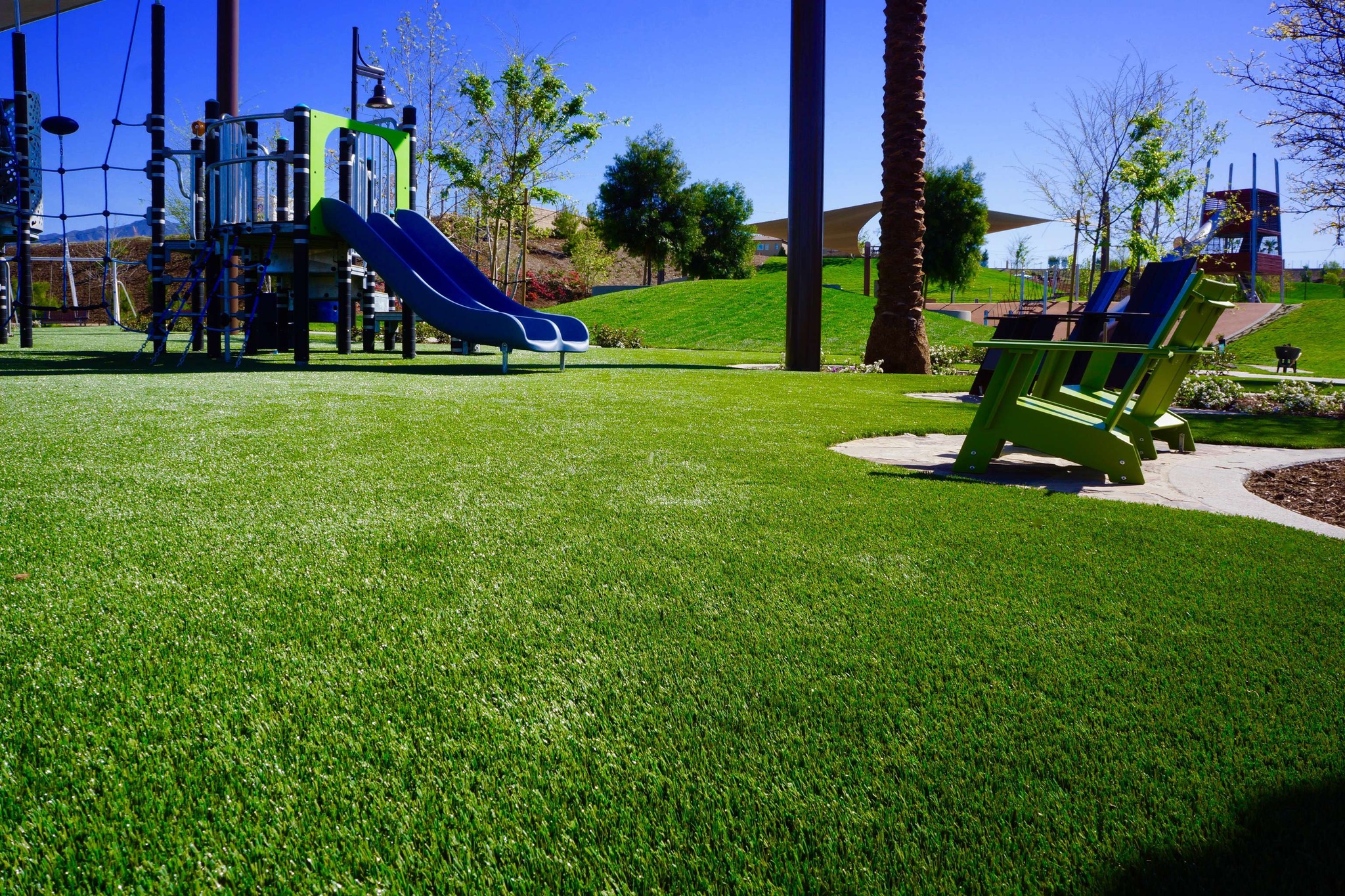 Surface - Playgrounds should welcome everyone — no exceptions ...