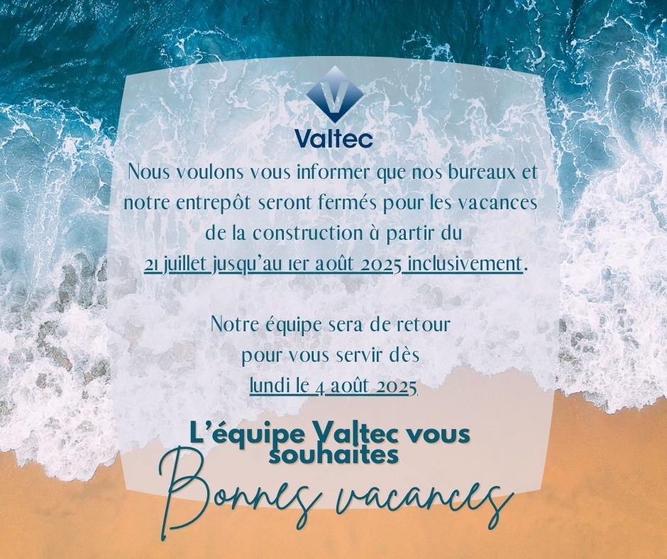 Valtec Solutions Construction | Montreal QC
