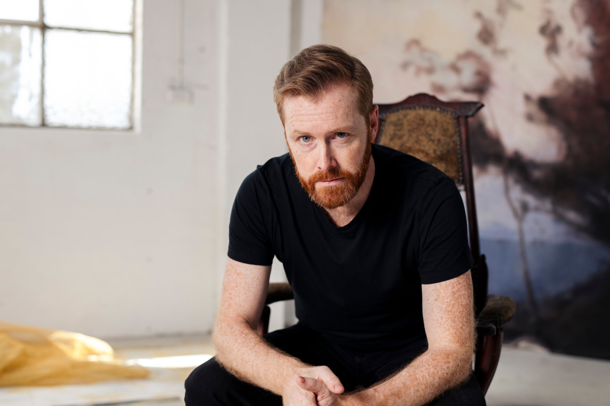 Tim Mead - New opera announced for the start of next... | Facebook