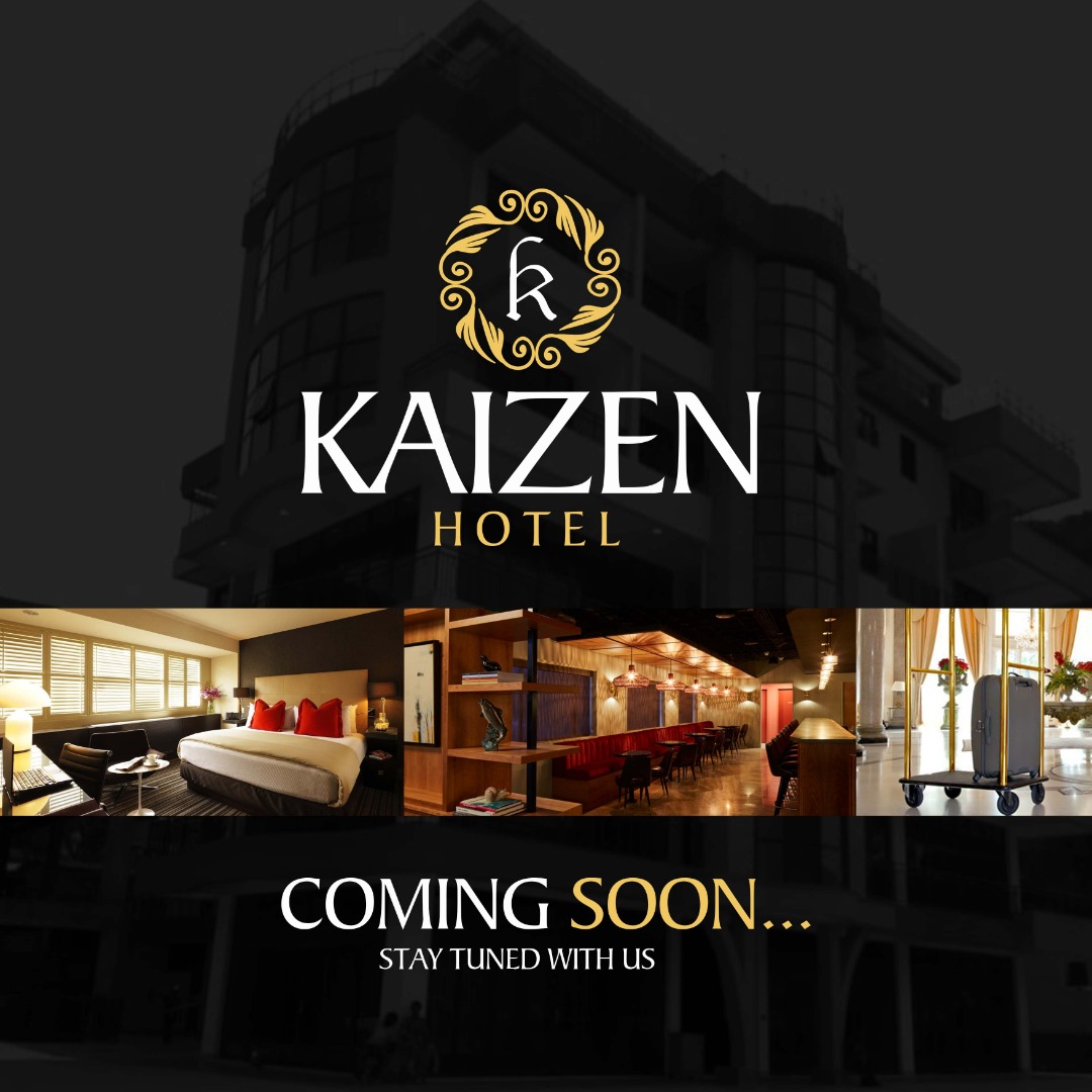 Kaizen Hotel