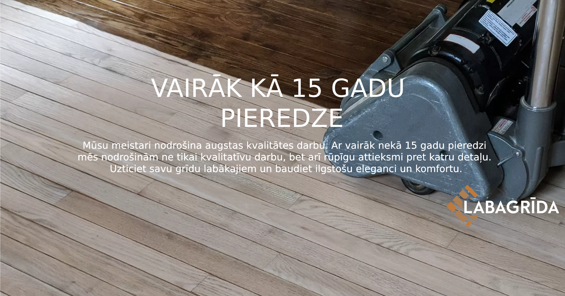 Labagrida.lv | Riga