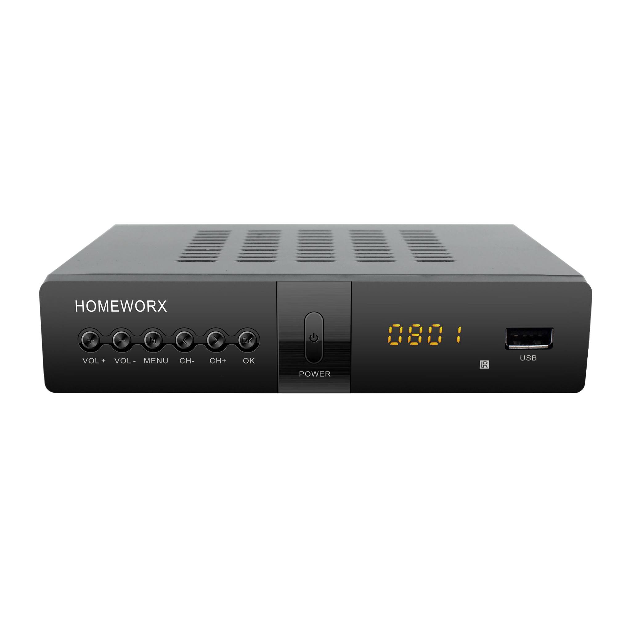 Mediasonic