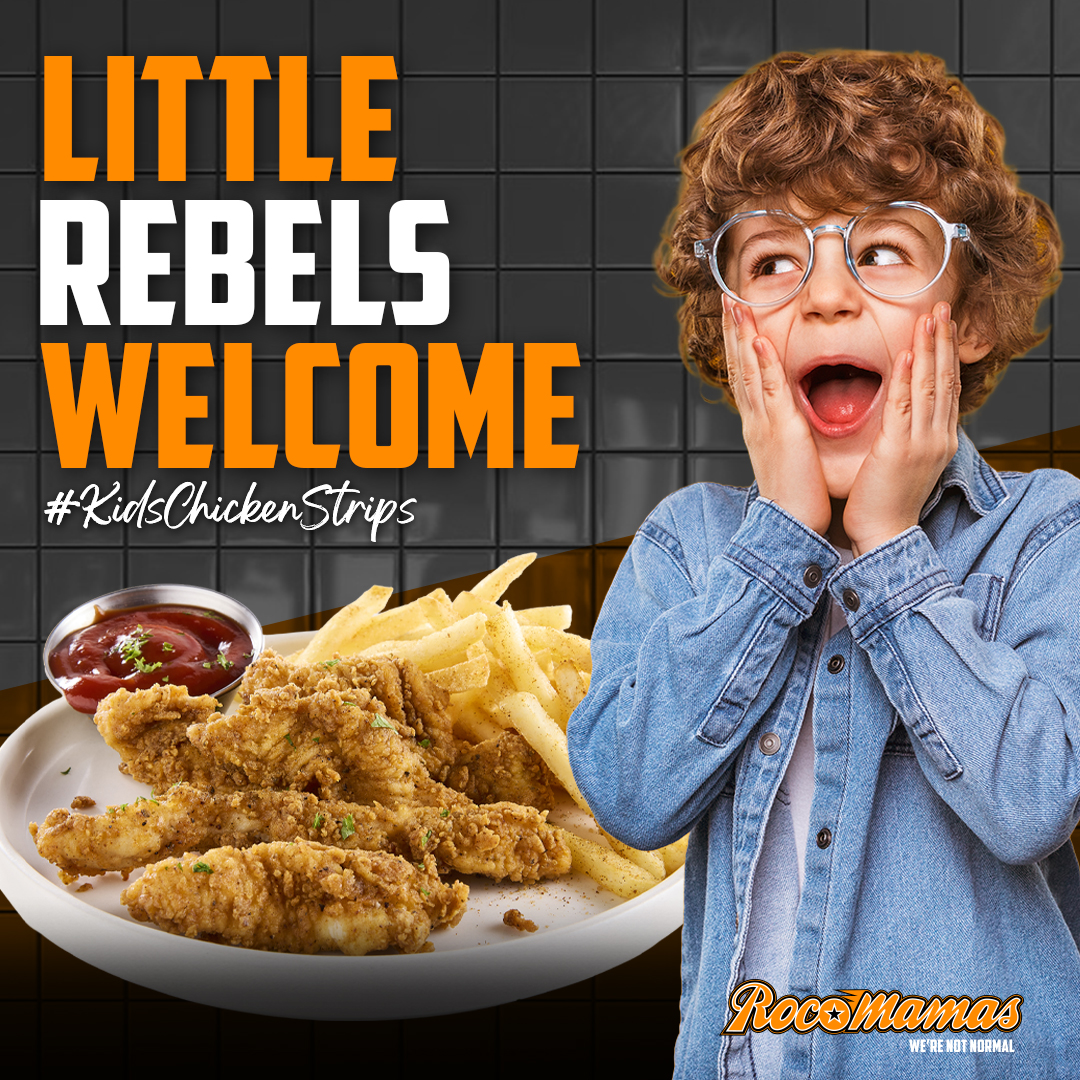 RocoMamas | Brakpan