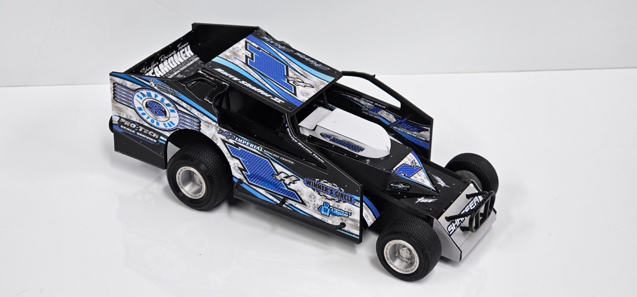 Shaffer Racing Team