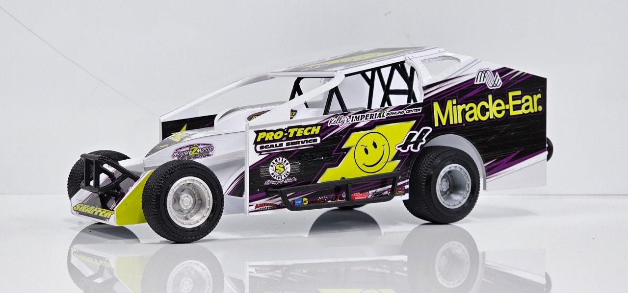 Shaffer Racing Team